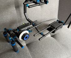Neewer Shoulder Rig