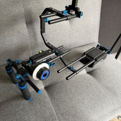 Neewer Shoulder Rig