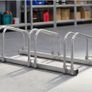 Kids Bikes with bike rack Image 2