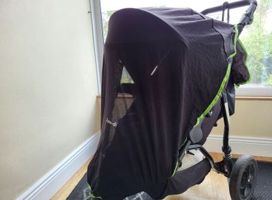 Buggy sun cover