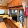 Caravan  Hobby De Luxe 520 TMF Image 8
