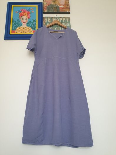 Oska Dress Size 2