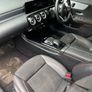 Breaking Mercedes a class a180d AMG w177 2019 Image 6