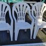 Garden Chairs Image 2