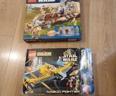 star wars lego