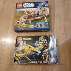 star wars lego