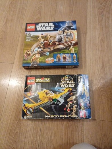 star wars lego