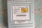 Toshiba/Samsung 16x DVD Master 16e DVD Drive.