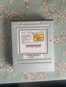 Toshiba/Samsung 16x DVD Master 16e DVD Drive.