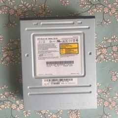 Toshiba/Samsung 16x DVD Master 16e DVD Drive.