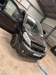 All parts for Scudo Dispatch Proace Expert 07-16