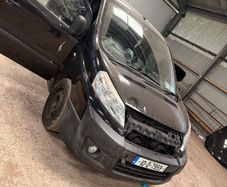 All parts for Scudo Dispatch Proace Expert 07-16
