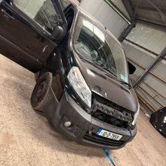 All parts for Scudo Dispatch Proace Expert 07-16