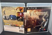 Venetica Ps3