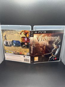 Venetica Ps3