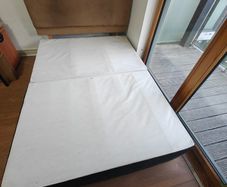Double Bed
