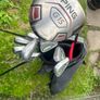 golf clubs Image 5