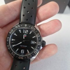 Tag Heuer formula 1
