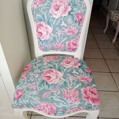 Bedroom Chair