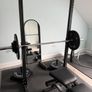Gym Set Image 2