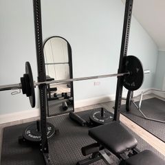 Gym Set