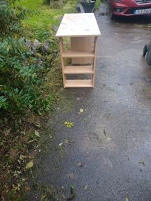 desk