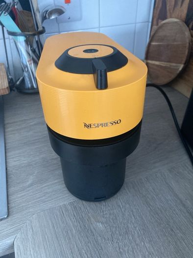Nespresso Vertuo