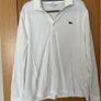 Lacoste top Size XL Slim fit Image 4