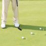 Golf Putter for Men Right Handed 35 Inches Image 2