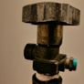 CO2 Cylinder, about 3-4 liters Image 5
