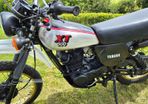 Yamaha Other 1981