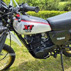 Yamaha Other 1981