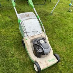 lawnmower