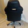 Black & Red Racing Gaming Chair / Ergonomic Office Image 2