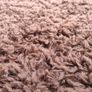 Vintage Walton English high pile wool rug Image 4