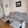 3 Seater Recliner Sofa Image 6
