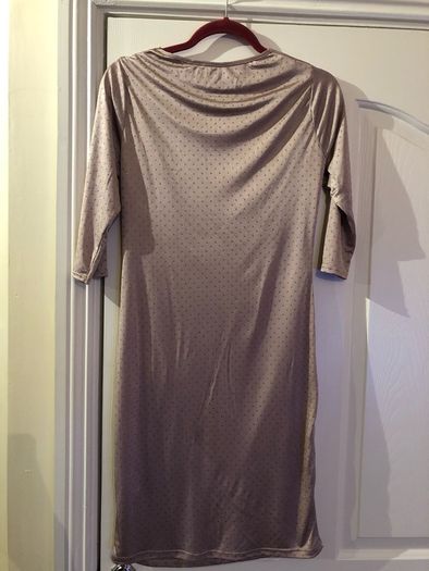 River Island dress