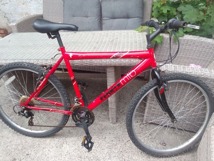 adult bike for sale
