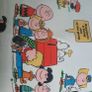 vintage snoopy sheet Image 3