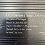 EcoPac 200W Led Driver Image 4
