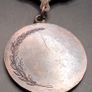 War of Independence medal With Comrac bar Image 5
