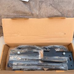 Murphy single bed wall mount kit