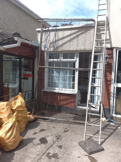 security fencing