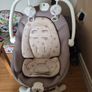 Baby bouncer and rocking chair Image 3