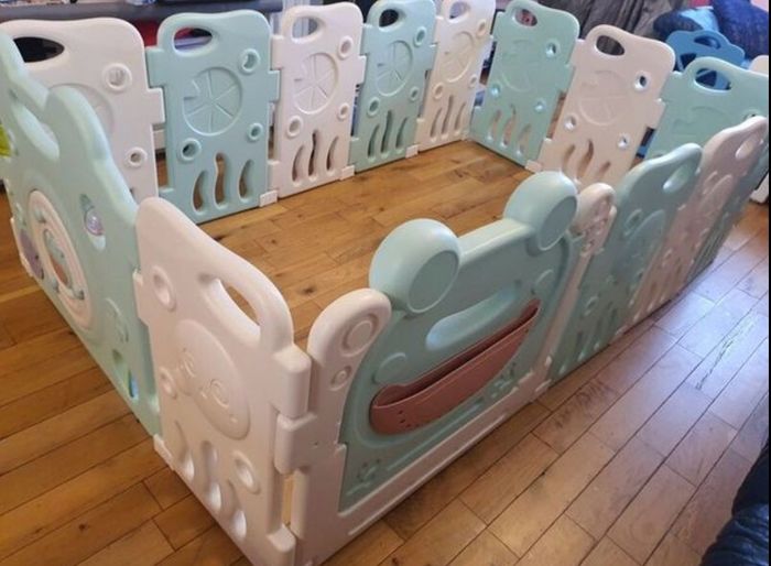 Playpen