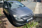 2011 Hyundai i30