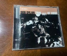 Bob Dylan Time Out of Mind CD
