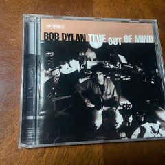 Bob Dylan Time Out of Mind CD