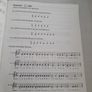 Vintage music book 1983 Image 5