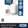 nuby sterilise Image 5